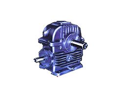 CWU、CWS、CWO圓弧圓柱蝸輪減速機(jī)