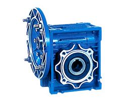 鋁合金殼單級(jí)FCN系列