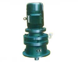 BL、BLY、BLD、XL、XLD型單級(jí)擺線針輪