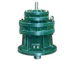 BLE、BLEY、BLED、XLE雙極擺線針輪