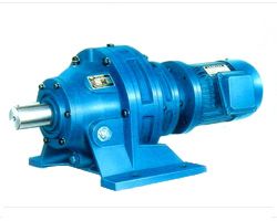 BYW、BWEY、BWED、XWE型雙極擺線針輪