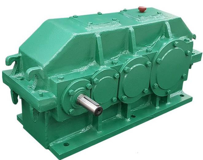 QY系列起重機(jī)減速機(jī)